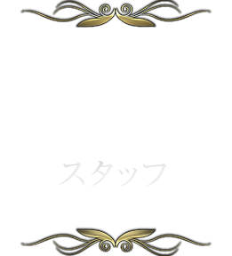 スタッフご紹介